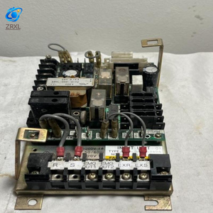 Gloednieuw en origineel A14b-0076-b104 104 voedingsmodule P5zp00175 Snelle levering in originele verpakking - Product Image 1