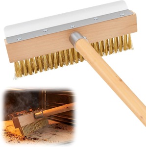 Bamboo Yarn Holder for Knitting and Crocheting with Smooth Edge Portable Yarn Storage Organizer for Crochet Knitting DIY Crafts - Product Image 4