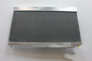 สำหรับ <span class=keywords><strong>HONDA</strong></span> FIT/<span class=keywords><strong>JAZZ</strong></span> GD1/GD3/<span class=keywords><strong>GD5</strong></span>/GE2/GE3 1.2/1.3/1.5 01-08หม้อน้ำ - Product Image 3