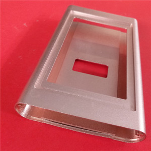 Aluminum Frame Profiles Rectangle Durable For Led Displays And Billboards Multipurpose - Product Image 1