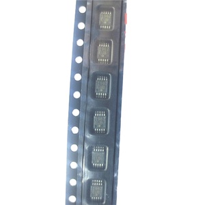 <b>Integrated</b> <b>Circuits</b> Electronic Components Parts ICs Chip MAX1967EUB+T BOM Service Available - Product Image 1
