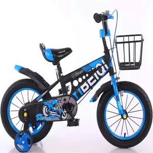 Новый дизайн детские велосипеды для мальчиков 12 '14' 16 '20' недорогие детские велосипеды стальные алюминиевые вилки педали OEM сервис
