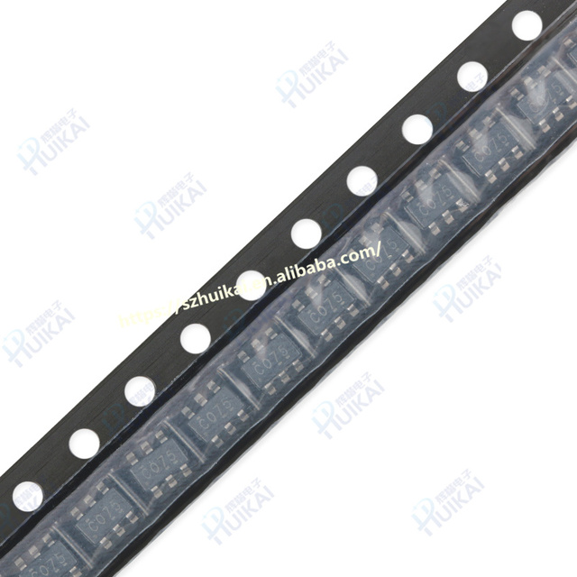 Electronic Spare Parts Ic Electronic Component PZP103BY With Great Price
