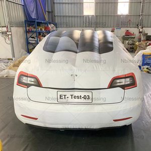 Model Inflatable Car <b>Balloon</b> for Advertising Promotion Show Decoration and Inflatables Outdoor Inflatables Car <b>Balloon</b> Inflatabl - Product Image 1
