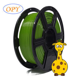 Impresora 3D de filamento Pla de gránulos duros de letras <span class=keywords><strong>pastel</strong></span> de pellets de plástico de materia prima por precio - Product Image 1