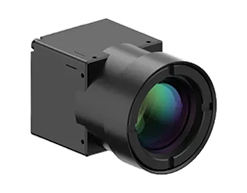 Cámara de Imagen Térmica Infrarroja Sin Refrigeración Infiraiy <span class=keywords><strong>con</strong></span> Visión Nocturna de 640x512, Lente de 9 mm, USB Tipo C/MIPI, Cámara Térmica para Drones FPV - Product Image 2