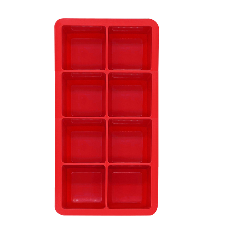 Rouge sans couvercle