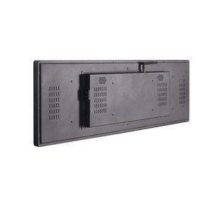 Letrero Digital LED Personalizado MILEC, Pantalla Ultra Ancha con 3 Años de Garantía para Centros Comerciales y Publicidad Minorista - Product Image 2