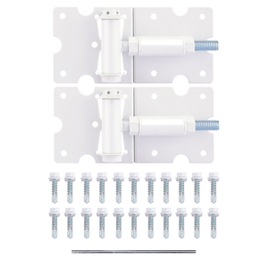 Charnière pivotante réglable en acier inoxydable de haute qualité <span class=keywords><strong>pour</strong></span> l'extérieur Design moderne <span class=keywords><strong>pour</strong></span> les champs ruraux - Product Image 2