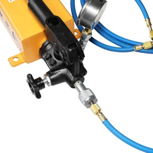 Steel <b>Car</b> Tool Hydraulic Pump Truck Tools - Product Image 3