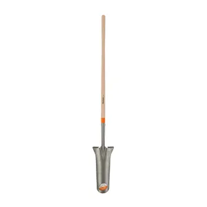 Truper classico 49 \ "manico lungo vanga e pala Set 3 unità Per scatola - Product Image 1