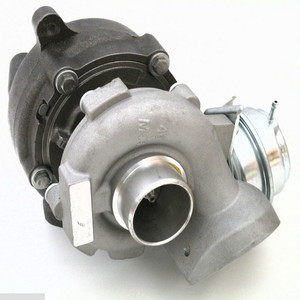 Turbina de completa Turbolader de la parte del motor del 750431-5013 turbocompresor 11657794144 para <span class=keywords><strong>BMW</strong></span> <span class=keywords><strong>320</strong></span> <span class=keywords><strong>d</strong></span> E46 2,0 <span class=keywords><strong>D</strong></span> 110Kw M47TU <span class=keywords><strong>2001</strong></span>- - Product Image 2