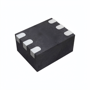 Distributeur de composants électroniques 6-WFDFN à pad exposé MAMX-011021-TR1000 Nouveaux mixeurs RF originaux en stock, stock important - Product Image 1