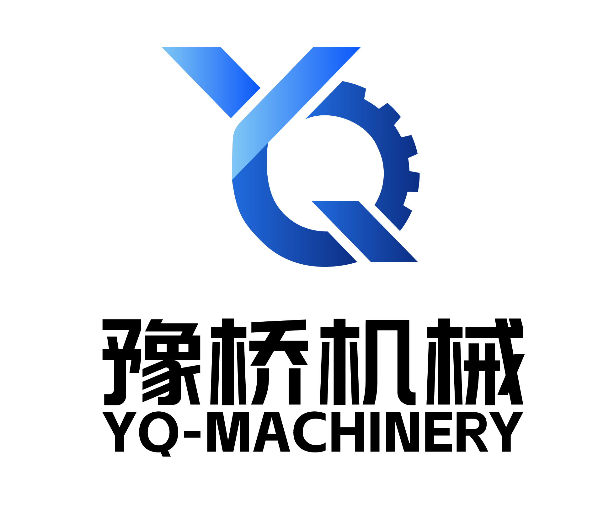 Puyang Yuqiao Machinery Co., Ltd. logo
