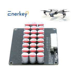Enerkey ODM 6-8s 5A 리튬 이온/Lifepo4 Lto 밸런서 48v 전기 공구 용 태양 전지 밸런서 8S 이퀄라이저 - Product Image 5