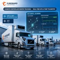 Firebird.FBA.truck.transport.DDP.real.time.tracking.update.easy.to.manage.your.inbound.shipment