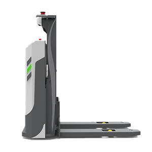 Nueva carretilla elevadora <span class=keywords><strong>AGV</strong></span> automatizada que ahorra mano de obra para el manejo de materiales de fábrica - Product Image 3