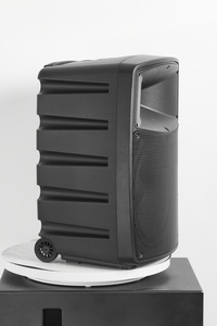 Altoparlante Portatile da <span class=keywords><strong>15</strong></span>'' Multifunzione per Diverse Situazioni, Prezzo Diretto di Fabbrica, Altoparlante Professionale Attivo - Product Image 3