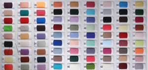 Abiti da Ballo Personalizzati in Raso a Contrasto 2025, <span class=keywords><strong>Vestito</strong></span> da Sera Sexy con Spalle Scoperte e Allacciatura Posteriore per Ragazze di Colore, Stile Aso Ebi - Product Image 6