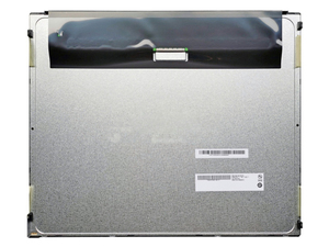 Écran Ultra Haute Luminosité AUO G170ETN02.1 17,0 pouces SXGA 1280x1024 800nit 700:1 -30~85 ℃   Écran LCD industriel 30 broches 8 bits double LVDS - Product Image 2