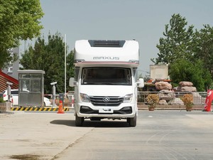 Super Offre 2021 SAIC Maxus V80 RV 2.0T Living Home Traveler Confort Classe B <span class=keywords><strong>Camping</strong></span>-<span class=keywords><strong>car</strong></span> avec lit horizontal - Product Image 2