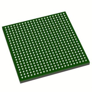 ชิ้นส่วนอิเล็กทรอนิกส์ BGA484 EP20K160EFC484-3N ของแท้ใหม่ - Product Image 1