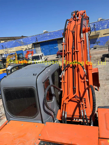 Yongong 100% Nhật Bản gốc Hitachi máy xúc sử dụng Hitachi máy xúc để bán Hitachi 200 máy xúc - Product Image 3