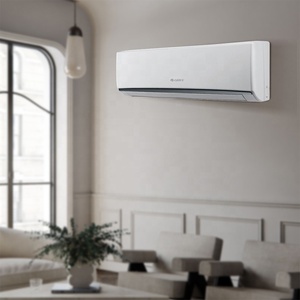 <span class=keywords><strong>Aire</strong></span> <span class=keywords><strong>Acondicionado</strong></span> Split <span class=keywords><strong>Inverter</strong></span> de Pared Gree LOMO R410a, 9000Btu-24000Btu, Mini Split sin Ductos, Solo Frío - Product Image 5