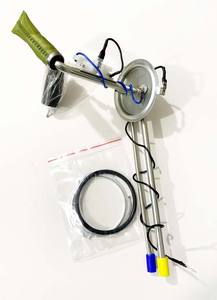 OE 111-641 111-641-2 Unité d'envoi de carburant pour 1967-70 Oldsmobile 88 98 <span class=keywords><strong>Delta</strong></span> Big Body Gas <span class=keywords><strong>Fuel</strong></span> Pump & Parts - Product Image 6