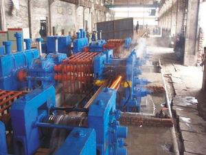 Fabrication d'usine professionnelle divers <span class=keywords><strong>laminoir</strong></span> <span class=keywords><strong>à</strong></span> rouleaux de finition <span class=keywords><strong>à</strong></span> chaud en acier d'angle de fer pour barre d'acier - Product Image 5