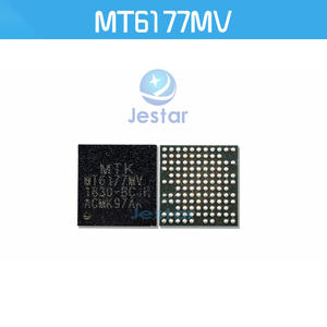 5-20ชิ้น MT6177MV MT6177W MT6186W MT6190W MT6190MV ถ้า IC สำหรับ Xiaomi redmi 6/6A Note8/9/10/11 K20/30 OPPO <span class=keywords><strong>Reno4Pro</strong></span> ECT - Product Image 3