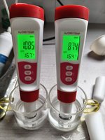 Kartrid Filter Air Kaya Hidrogen Alkali ALK+ Antioksidan ORP Negatif Post Filter 1/4" Quick Connect untuk Pemurni RO