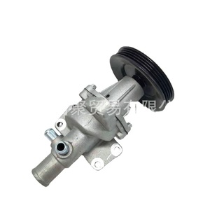 Ensemble de pompe à eau pour Chevrolet Sail 1.2 Wuling Hongguang 1.2, moteur 24515010, pièce de rechange neuve - Product Image 1