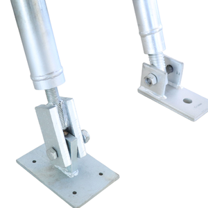 Componentes <span class=keywords><strong>de</strong></span> Soporte para Andamios <span class=keywords><strong>de</strong></span> Construcción <span class=keywords><strong>de</strong></span> Alta Calidad al por Mayor, <span class=keywords><strong>Columnas</strong></span> <span class=keywords><strong>de</strong></span> <span class=keywords><strong>Acero</strong></span>, Placas <span class=keywords><strong>Base</strong></span> - Product Image 5