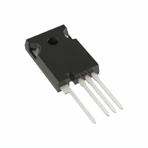 NTH4L022N120M3S Manufacturer Channel TO-247-4L Transistors Components Electronic - Product Image 1