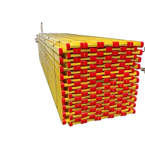 <span class=keywords><strong>Poutre</strong></span> en bois de H 20 d'approvisionnement d'usine de la Chine utilisée pour la construction - Product Image 1