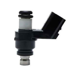 Boquilla de pulverización de 6 orificios para motocicleta, inyector de combustible de 110CC para <span class=keywords><strong>Honda</strong></span> SH MODE <span class=keywords><strong>125</strong></span>/<span class=keywords><strong>CB</strong></span> <span class=keywords><strong>125</strong></span> <span class=keywords><strong>F</strong></span>/ANC 110 ICON/LEAD <span class=keywords><strong>125</strong></span>/PCX <span class=keywords><strong>125</strong></span> 16450-K35-V01 - Product Image 2