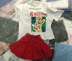 เสื้อผ้าเด็กขายดี บูติกเสื้อผ้าเด็ก ราคาดีที่สุด ชุดเด็ก เสื้อผ้าเด็กเกาหลีราคาถูก <span class=keywords><strong>ร้าน</strong></span>ค้าออนไลน์ - Product Image 2