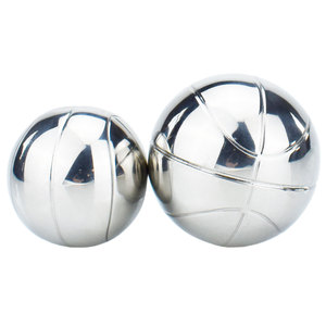 <span class=keywords><strong>Accessori</strong></span> da Bar Quick <span class=keywords><strong>Frozen</strong></span> 42mm stile basket in acciaio inox cubetti di ghiaccio con Tong antiscivolo in velluto - Product Image 6