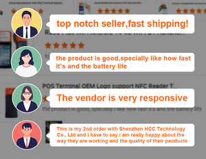 Đa Ngôn ngữ in hóa đơn Wifi máy <span class=keywords><strong>POS</strong></span> GPS thanh toán di động cầm Tay <span class=keywords><strong>POS</strong></span> thiết bị đầu cuối với đầu đọc thẻ r330 cộng với - Product Image 6