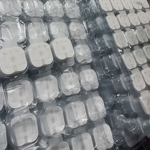 Wholesale Quality Assured PD USB C Charger 20W-40W EU <b>US</b> UK AU Fast <b>Adapter</b> For iPhone - Product Image 6