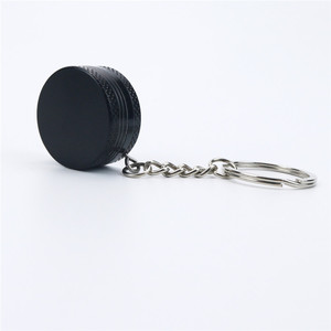 Lightweight 30mm Zinc Alloy 2 Layer <b>Herb</b> <b>Grinder</b> Key Chain Design Portable Spice Tobacco <b>Grinder</b> - Product Image 1