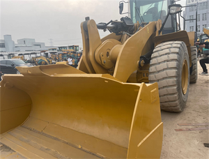 Cat bekas <span class=keywords><strong>50</strong></span> pemuat harga rendah kondisi baik Carter bekas tangan 5-ton <span class=keywords><strong>loader</strong></span> CAT950gc wheel <span class=keywords><strong>loader</strong></span> - Product Image 4