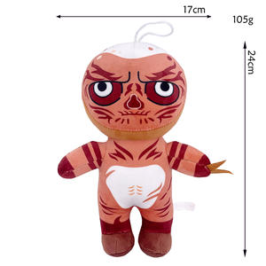 Vendita Transfrontaliera del Popolare Demogorgone di Stranger <span class=keywords><strong>Things</strong></span>: Bambola Fiore Mangia-Uomo di Stranger <span class=keywords><strong>Things</strong></span>, Disponibile - Product Image 3