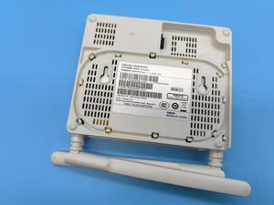 Router WIFI GPON HG8245H5 5dbi 4FE+2TEL+1USB Usado, Blanco, para FTTH y Fibra Óptica, Fuente de Alimentación de 12V, Red Xpon <span class=keywords><strong>PON</strong></span> Catv - Product Image 3