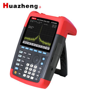 Huazheng elektrik UTS1030 el dijital Usb spektrum analizörü frekans analizörü serisi - Product Image 4