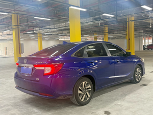 Autos Usados en Venta 2019 Bentian Crider 180 Turbo Sedán de Gasolina a Bajo Precio CVT Vehículo de Exportación - Product Image 5