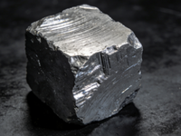 Poudre de nitrure de ferrosilicium pour la fabrication de céramiques de pointe