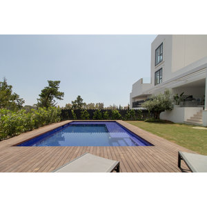 Villa de Estructura de Acero Ligero, Diseño Moderno, Solución Integral para Uso Residencial - Product Image 2