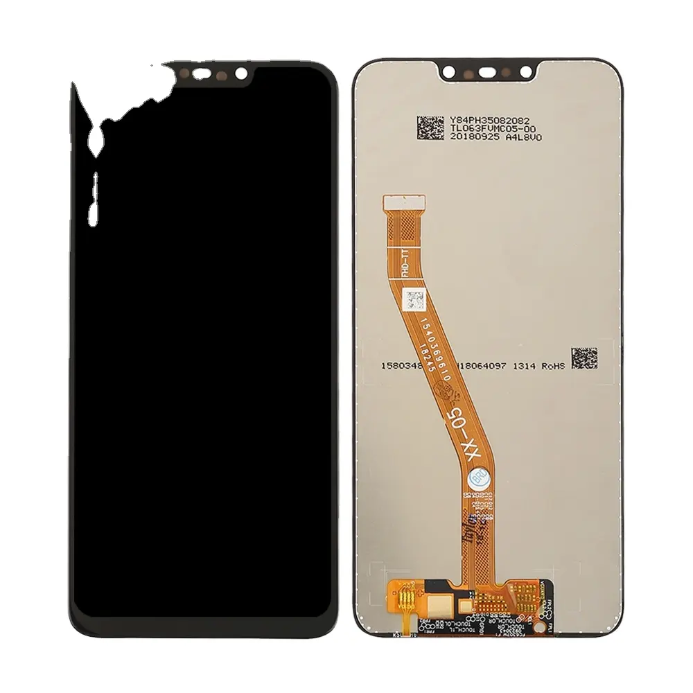 GZM-parts Cheap Price Display LCD For Huawei Mate 20 Lite LCD Touch Screen Assembly